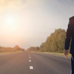 Staying on your Lane